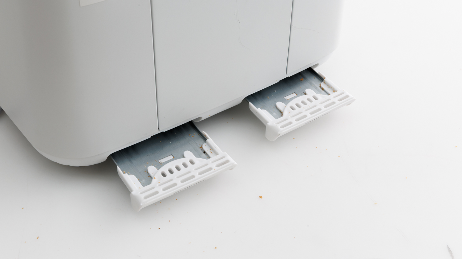 Breville the Easy Toast 4 Slice Toaster LTA415