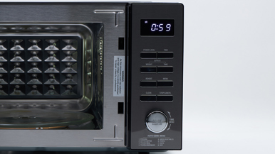 Breville the Easy Wave 25L inverter LMO425BST