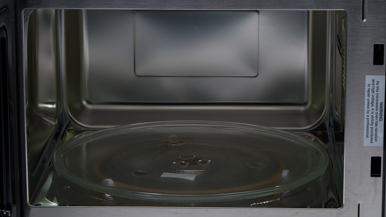 Breville the Easy Wave 34L inverter LMO434BST