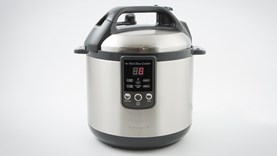 Breville Fast, Slow Pressure Cooker : Tips and Tricks - Model BPR200 