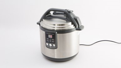 Breville The Fast Slow Cooker BPR650BSS