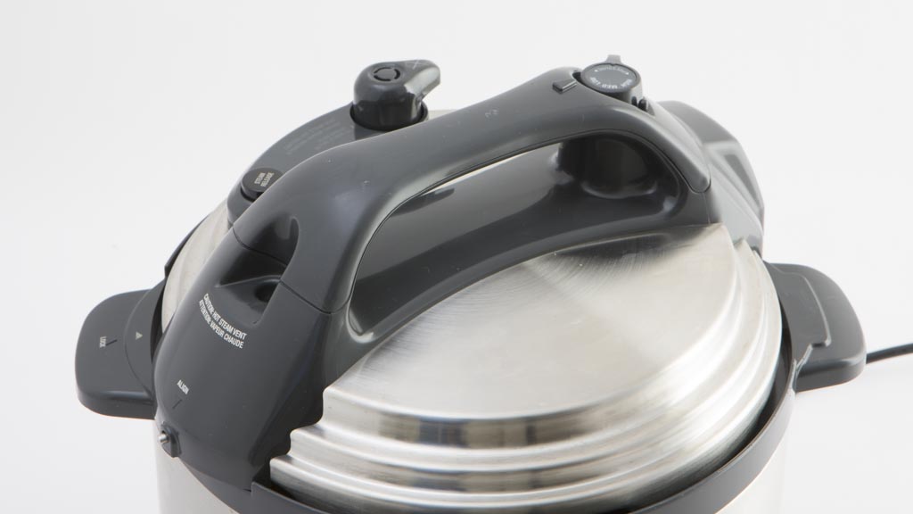 Breville The Fast Slow Cooker BPR650BSS