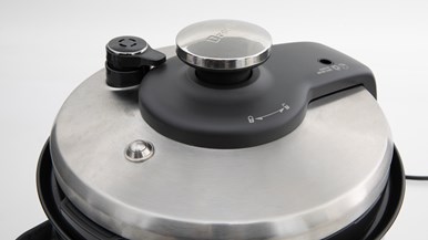 Breville the Fast Slow GO BPR680BSS