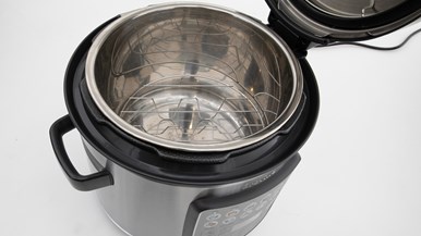 Breville the Fast Slow GO BPR680BSS