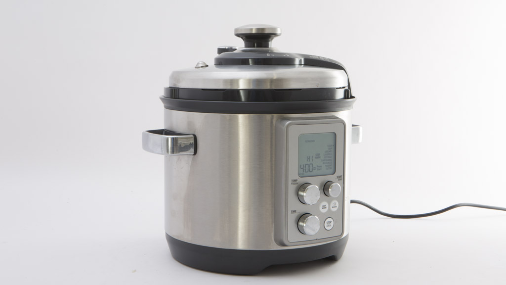 Breville Fast Slow Pro Sushi Rice at David Goodwin blog