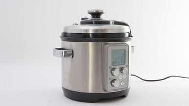 Breville The Fast Slow Pro BPR700BSS