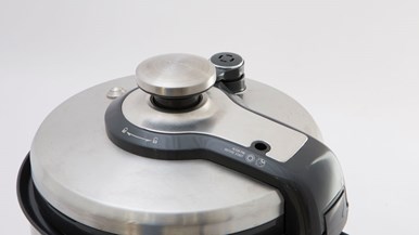 Breville The Fast Slow Pro BPR700BSS