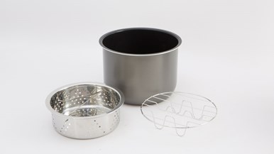 Breville The Fast Slow Pro BPR700BSS