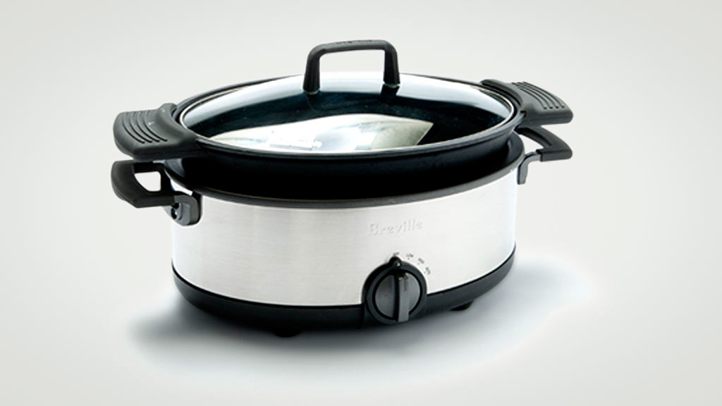 Breville The Flavour Maker BSC500 Slow cooker reviews CHOICE