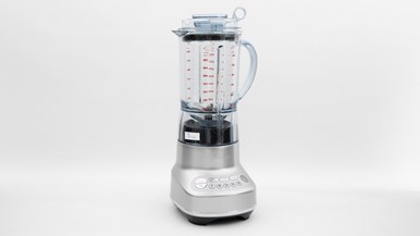 Breville The Fresh and Furious BBL620SIL