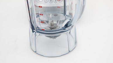 Breville The Fresh and Furious BBL620SIL