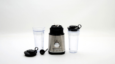 Breville the Fresh to Go LPB320BSS