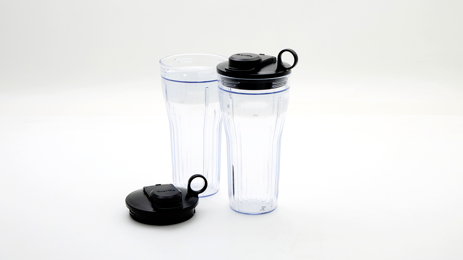 Breville the Fresh to Go LPB320BSS