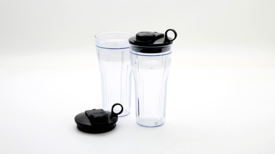 Breville the Fresh to Go LPB320BSS