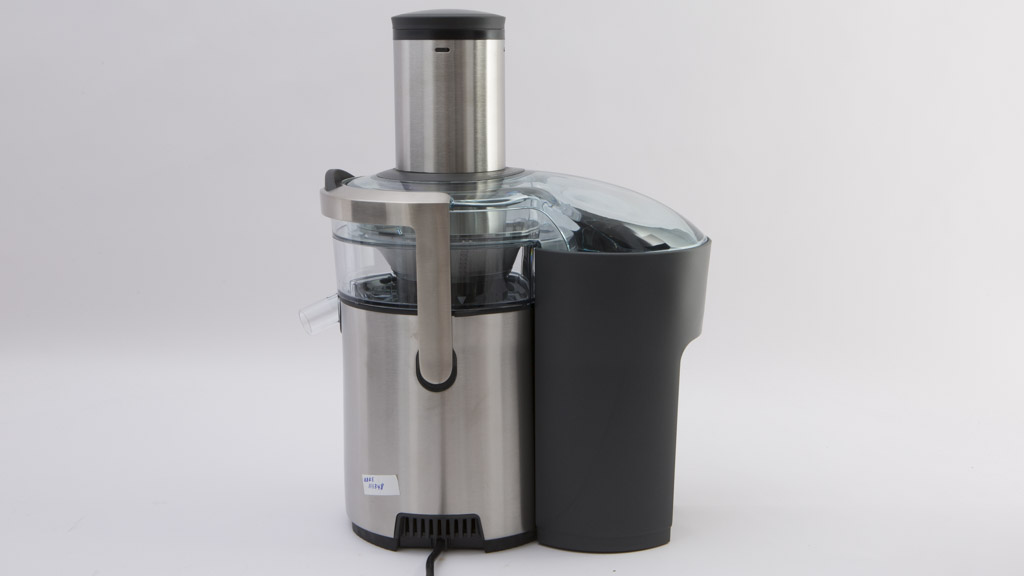 Breville The Froojie Juice Fountain BJE520