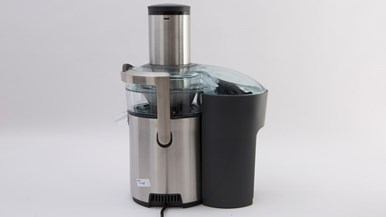 Breville The Froojie Juice Fountain BJE520