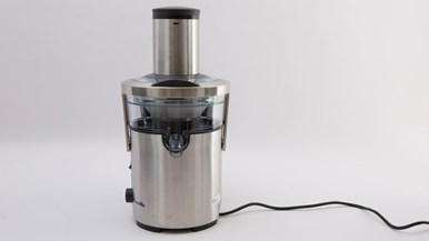 Breville The Froojie Juice Fountain BJE520