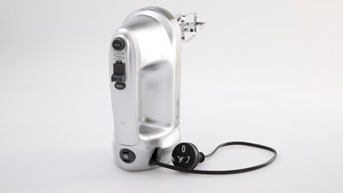 Breville The Handy mix and Store Mixer LHM150SIL