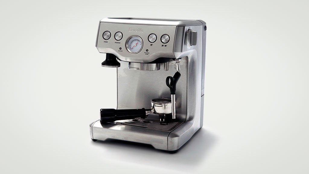 Breville The Infuser BES840 (old version)