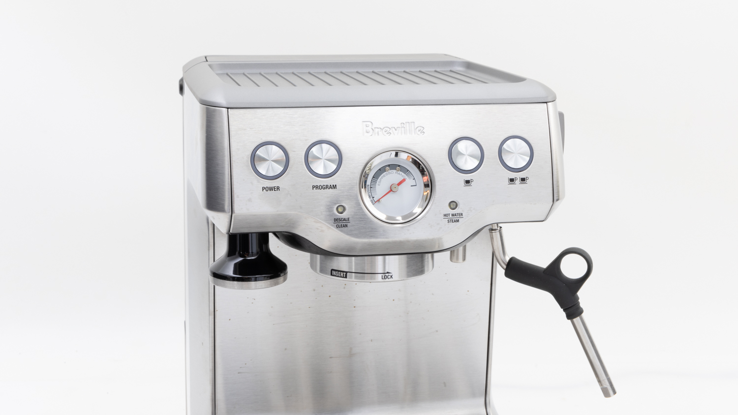 Breville The Infuser BES840 carousel image
