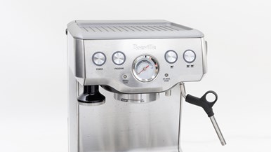 Breville The Infuser BES840