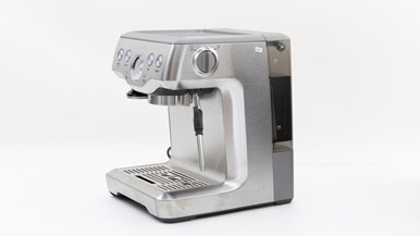 Breville The Infuser BES840