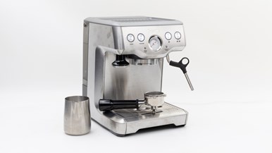 Breville The Infuser BES840