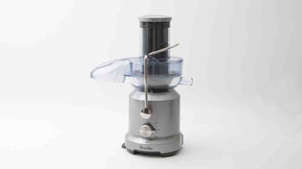 Breville The Juice Fountain Cold BJE430
