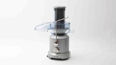Breville The Juice Fountain Cold BJE430
