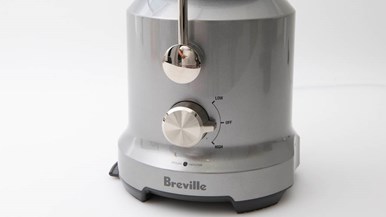 Breville The Juice Fountain Cold BJE430