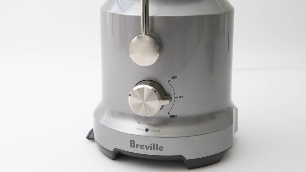 Breville The Juice Fountain Cold BJE430 Review | Juicer | CHOICE
