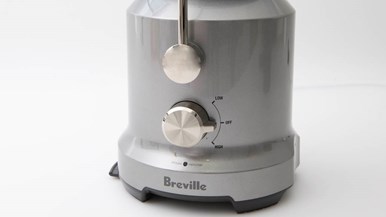 Breville The Juice Fountain Cold BJE430