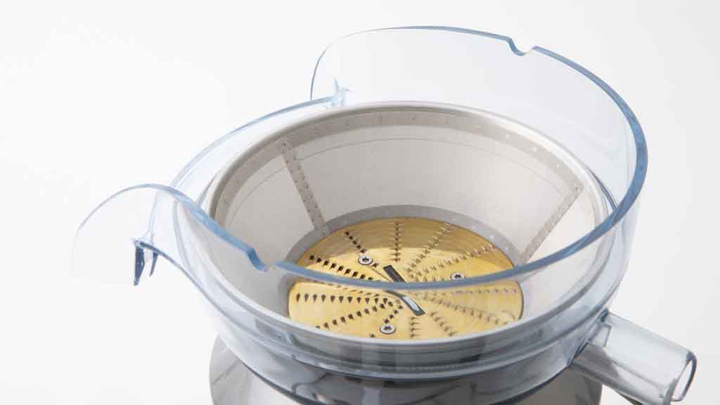 Breville The Juice Fountain Cold BJE430