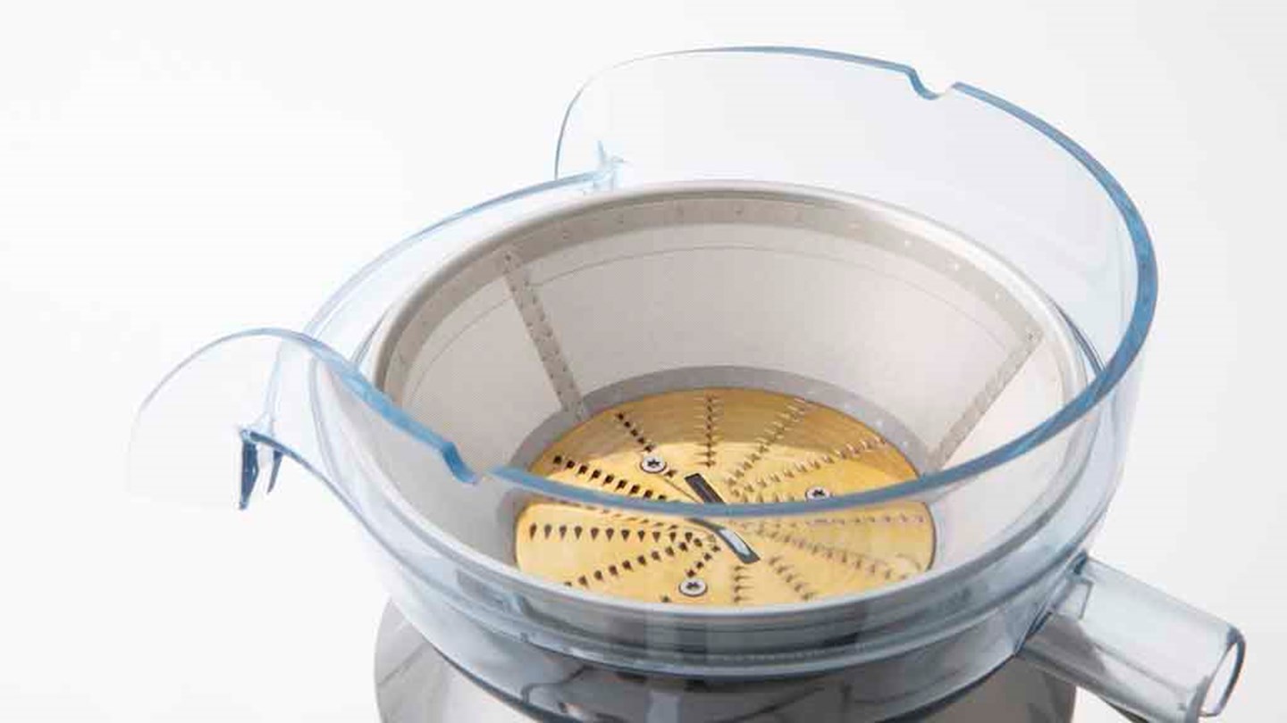 Breville The Juice Fountain Cold BJE430 Review Juicer CHOICE