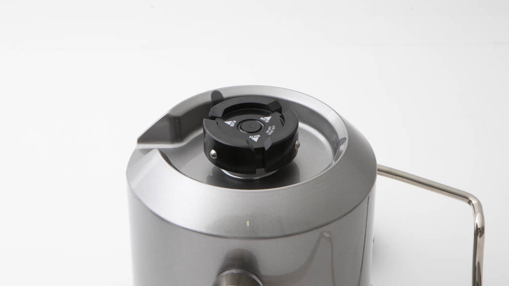 Breville The Juice Fountain Cold BJE430