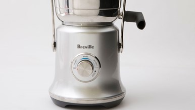 Breville The Juice Fountain Cold XL BJE830SIL