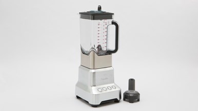 Breville The Kinetix Pro BBL800BSS