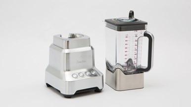 Breville The Kinetix Pro BBL800BSS