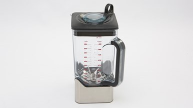 Breville The Kinetix Pro BBL800BSS