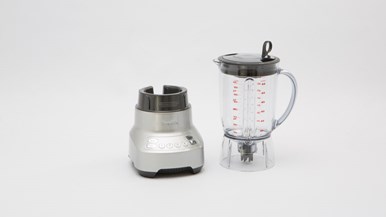 Breville The Kinetix twist BBL405