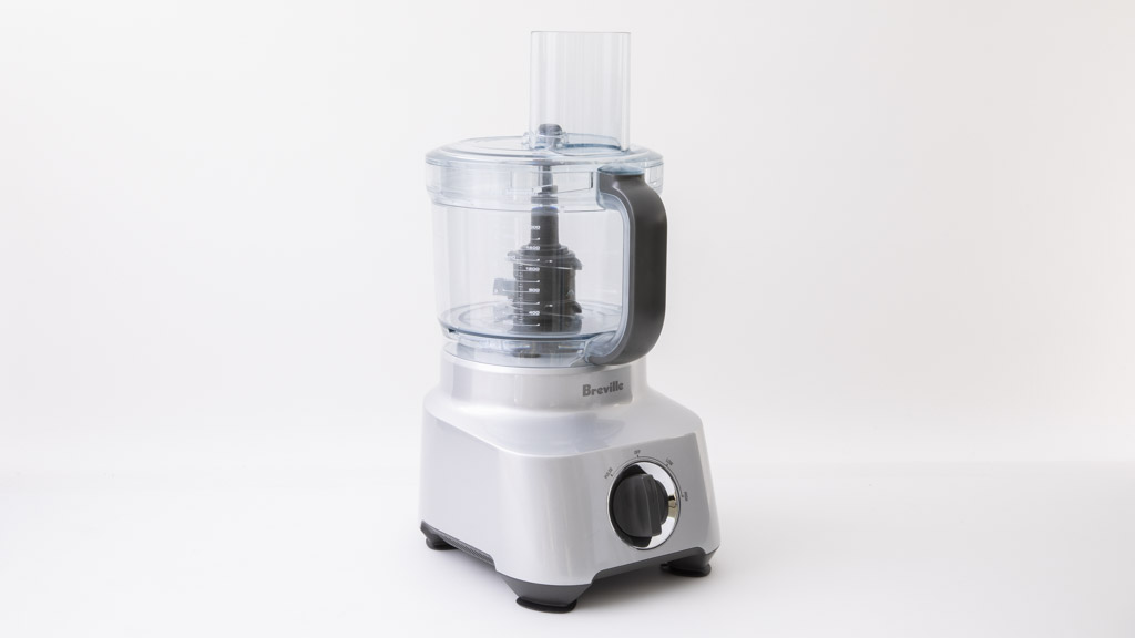 Breville The Kitchen Wizz 8 BFP560 Review Food processor CHOICE