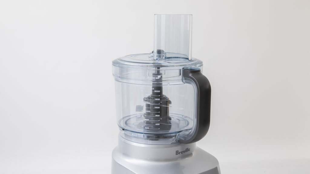 Breville The Kitchen Wizz 8 BFP560