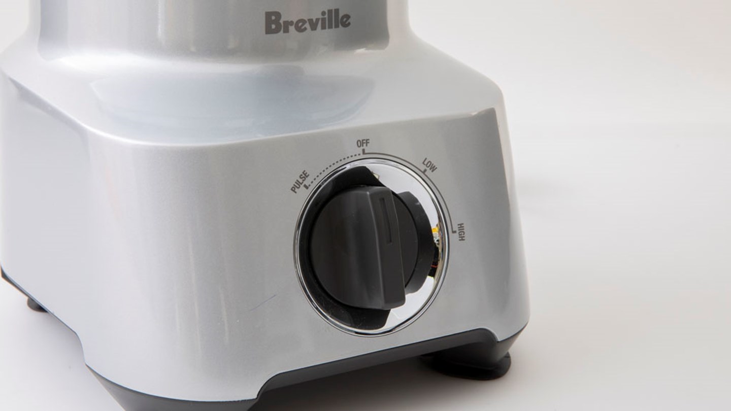 Breville The Kitchen Wizz 8 BFP560 Review Food processor CHOICE