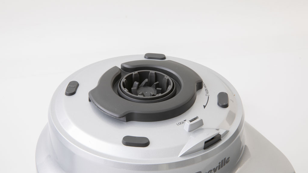 Breville The Kitchen Wizz 8 BFP560