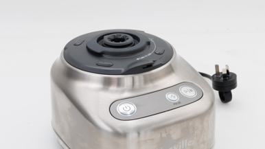 Breville the Kitchen Wizz® 9 BFP610BSS2IAN1