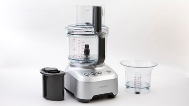 Breville The Kitchen Wizz Peel and Dice BFP820BAL