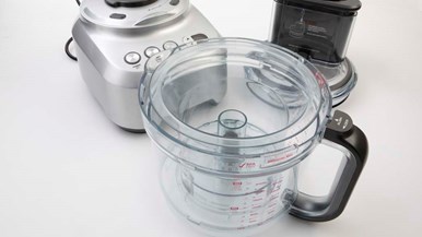 Breville The Kitchen Wizz Peel and Dice BFP820BAL