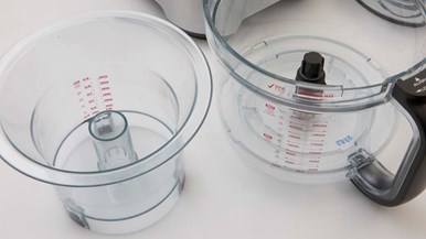 Breville The Kitchen Wizz Peel and Dice BFP820BAL