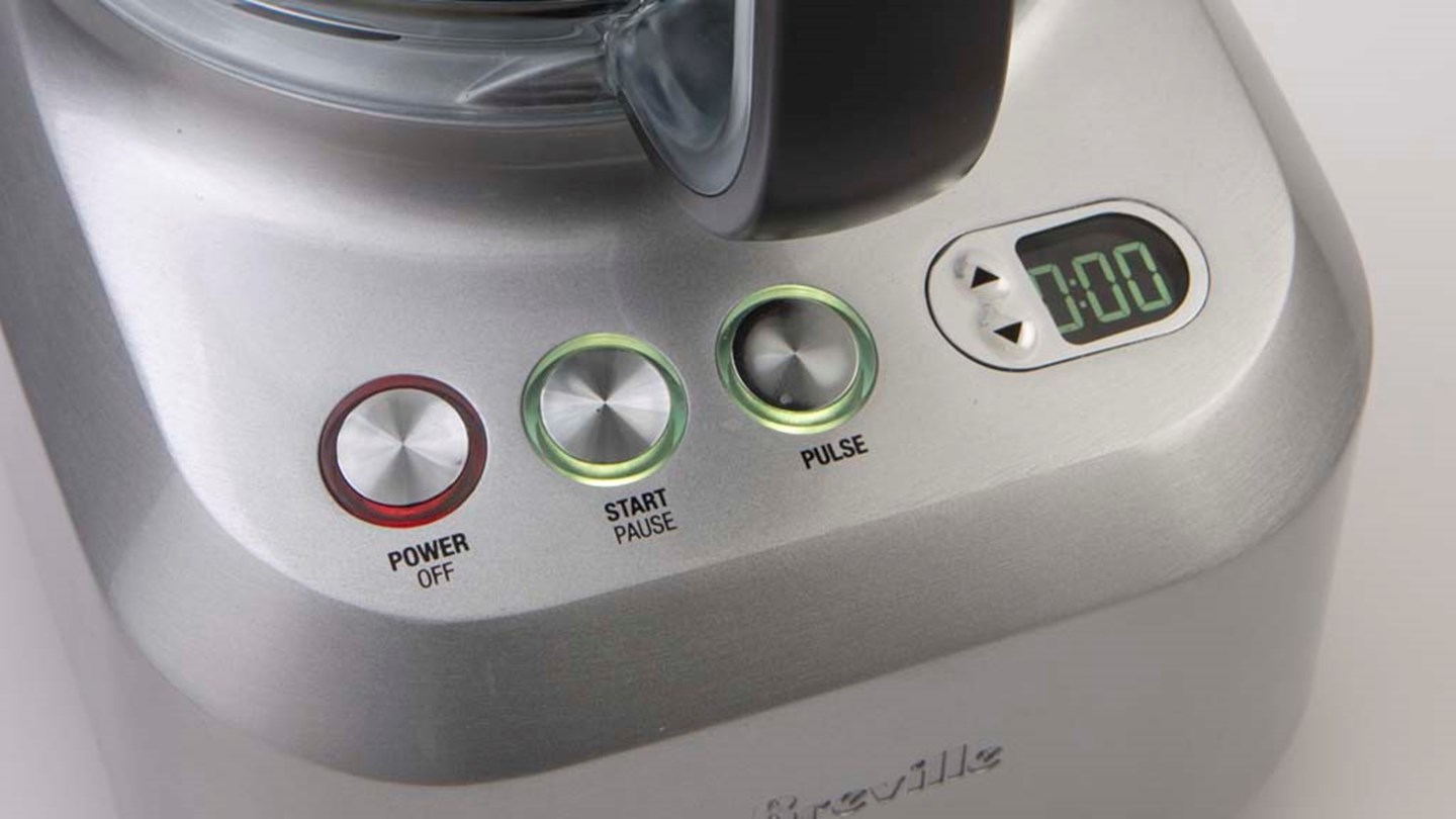 Breville The Kitchen Wizz Peel and Dice BFP820BAL Review Food