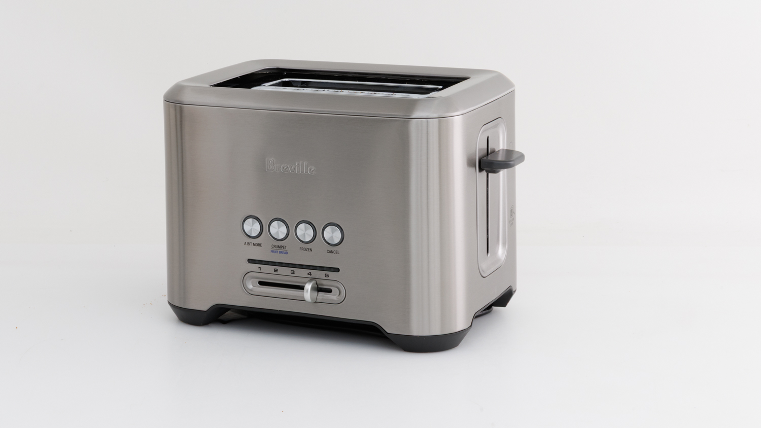 Breville the Lift & Look Pro 2 Slice Toaster BTA720